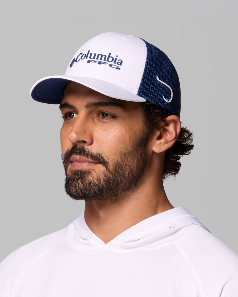 PFG Mesh Ball Cap