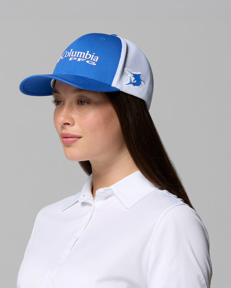 PFG Mesh Ball Cap