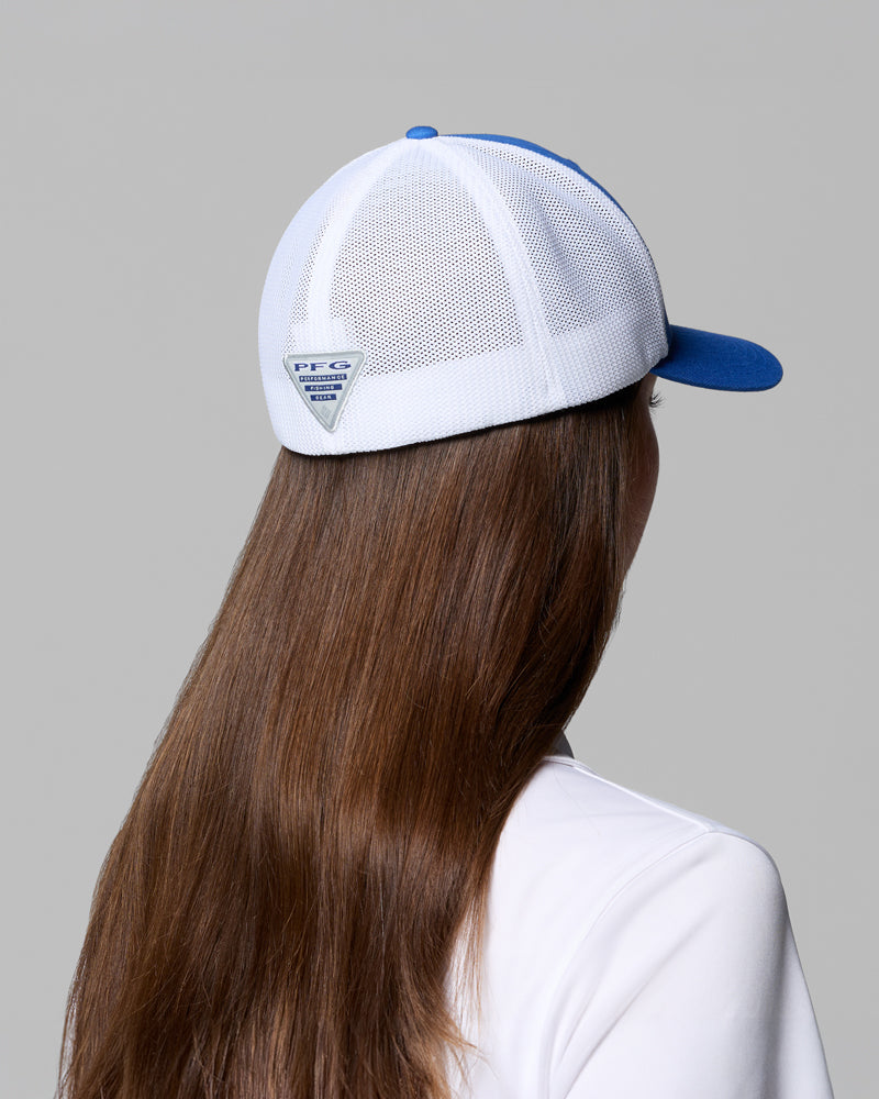 PFG Mesh Ball Cap