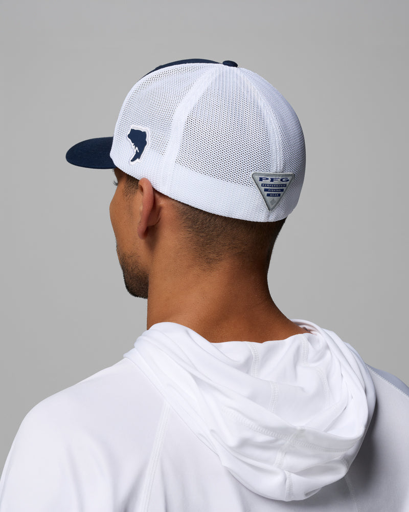 PFG Mesh Ball Cap