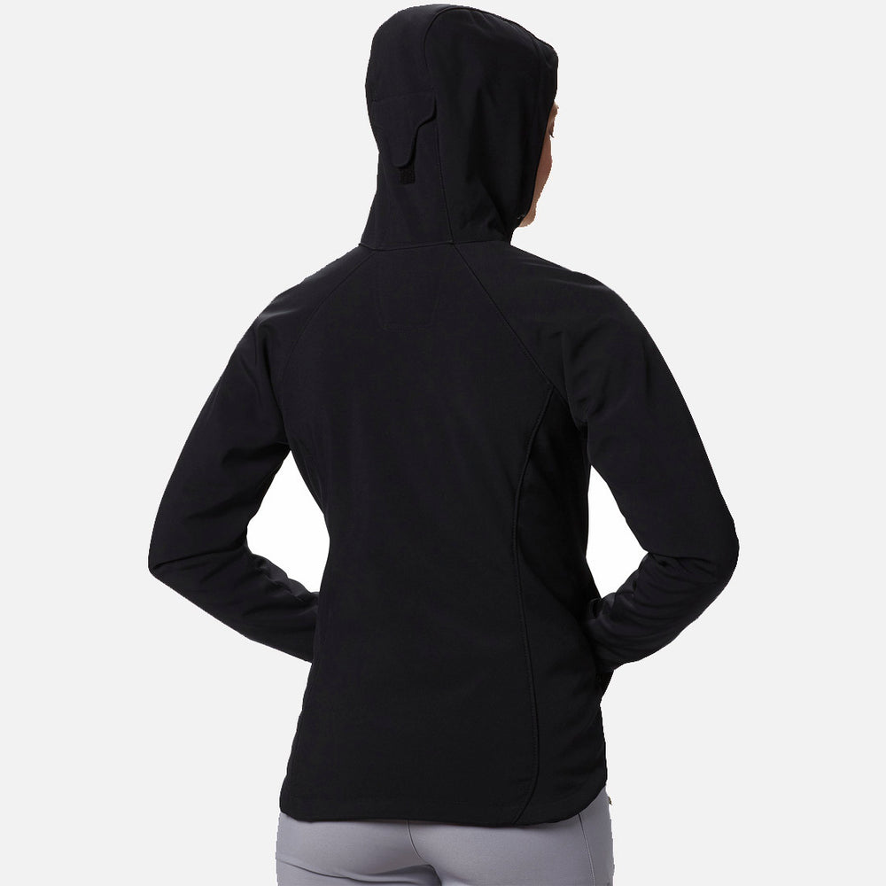 Phurtec II Softshell