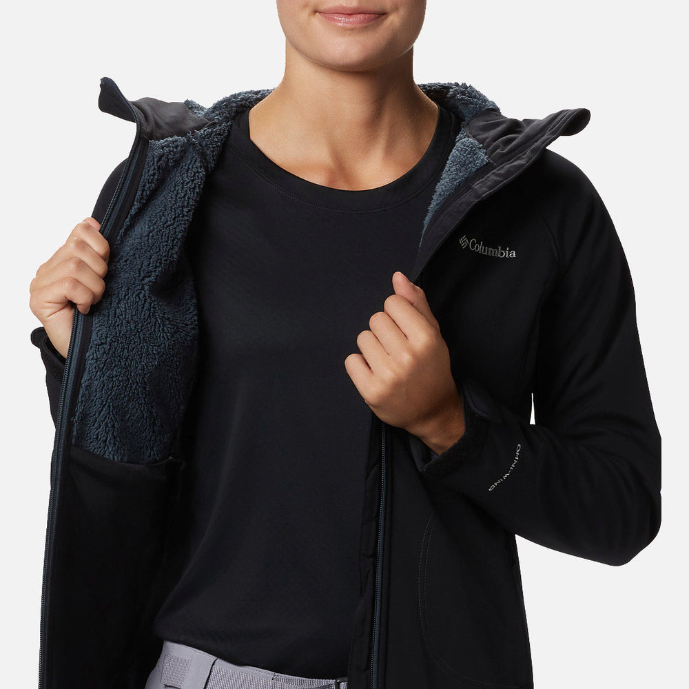 Phurtec II Softshell