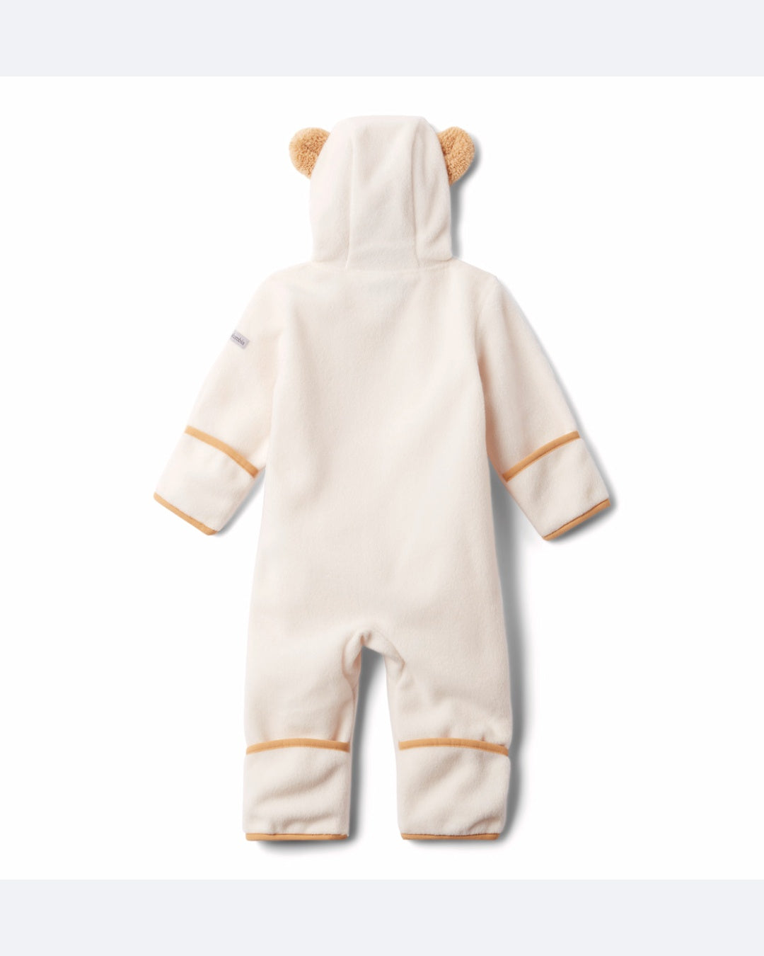 Tiny Bear Bunting