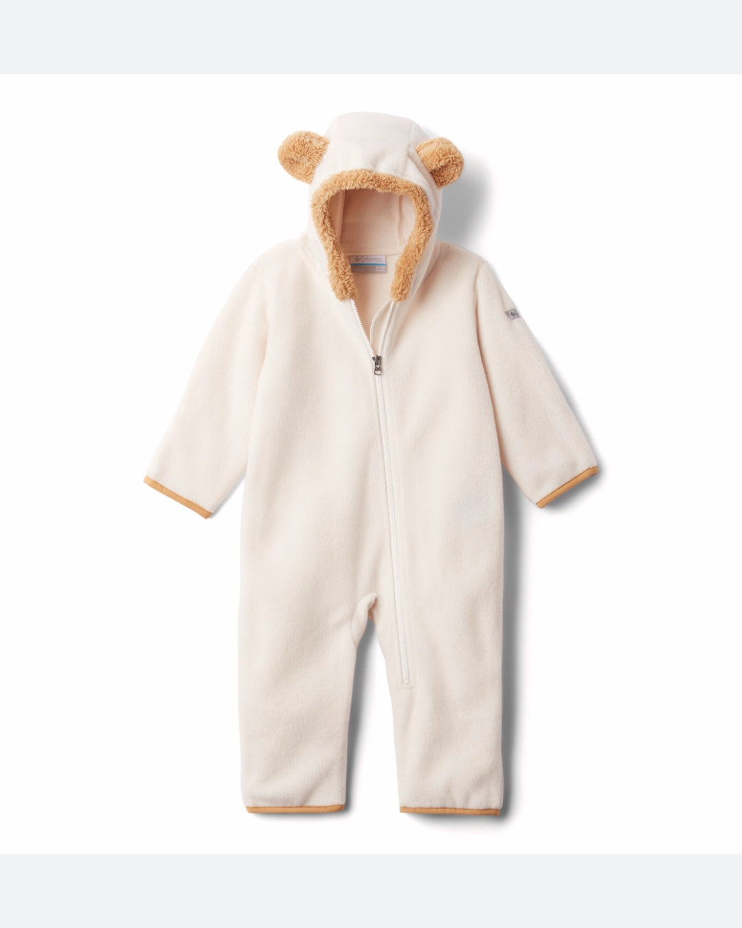 Tiny Bear Bunting