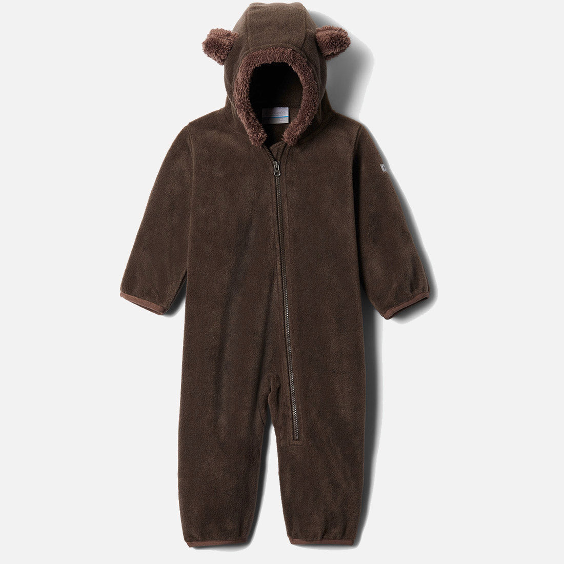 Tiny Bear Bunting