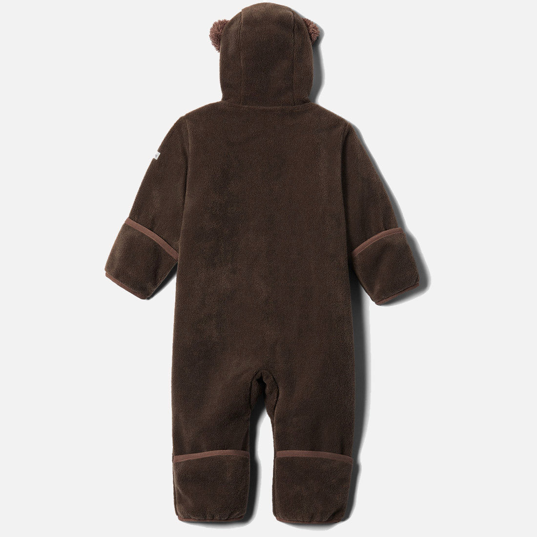 Tiny Bear Bunting