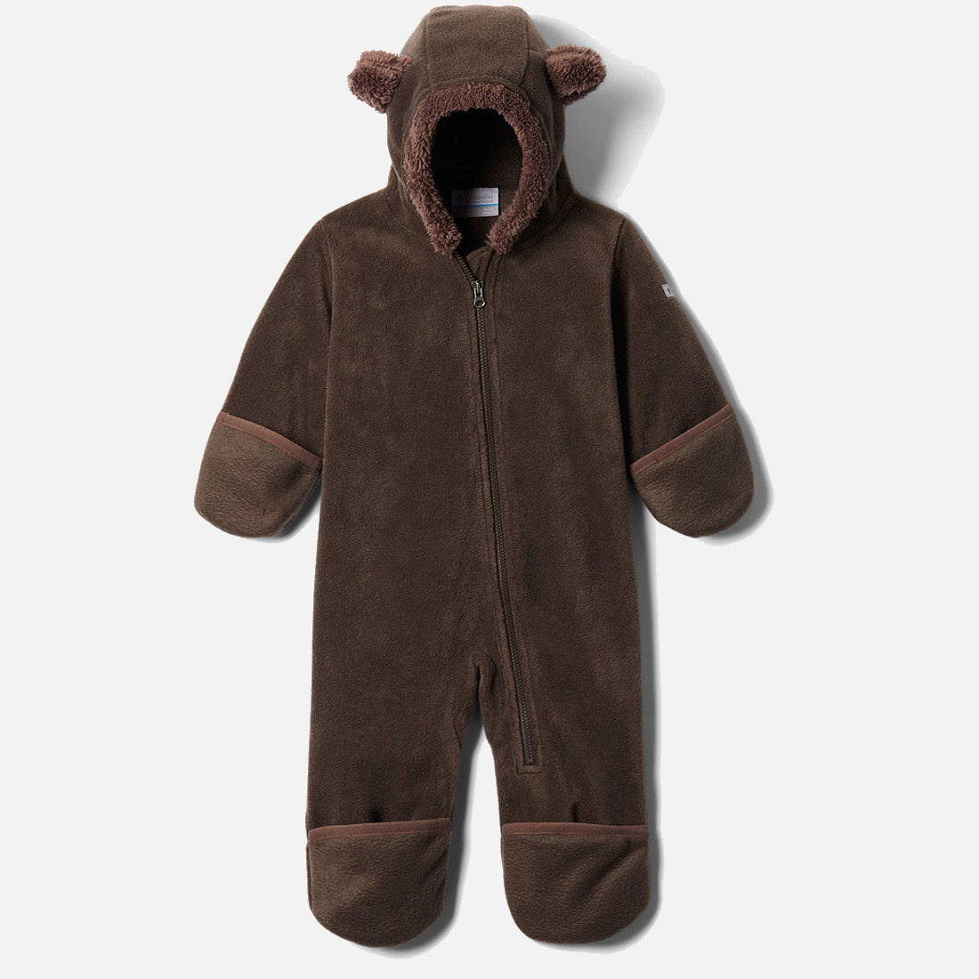 Tiny Bear Bunting