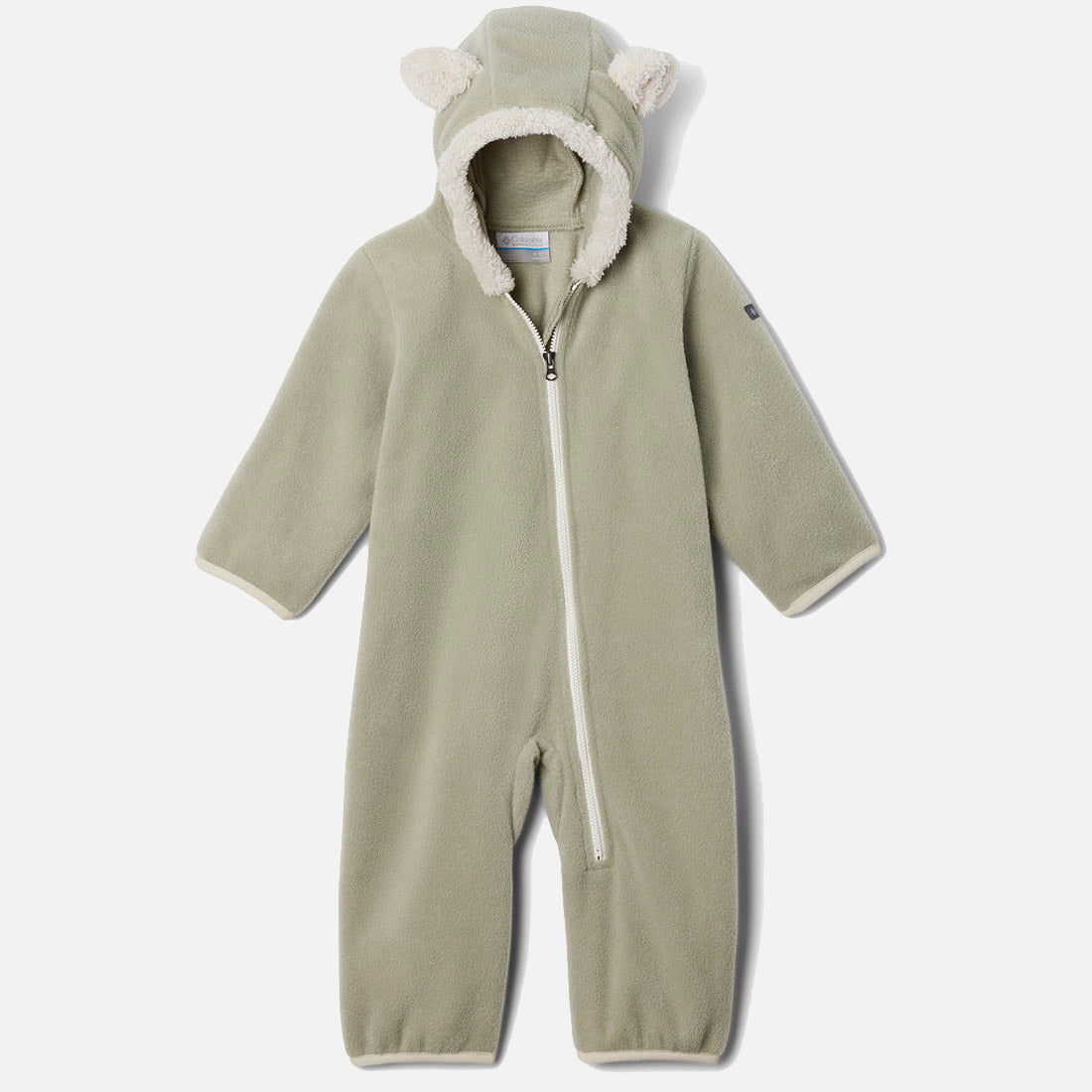 Tiny Bear Bunting