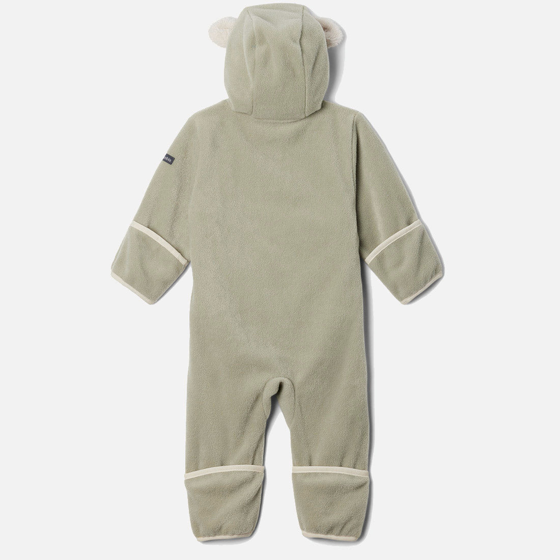 Tiny Bear Bunting