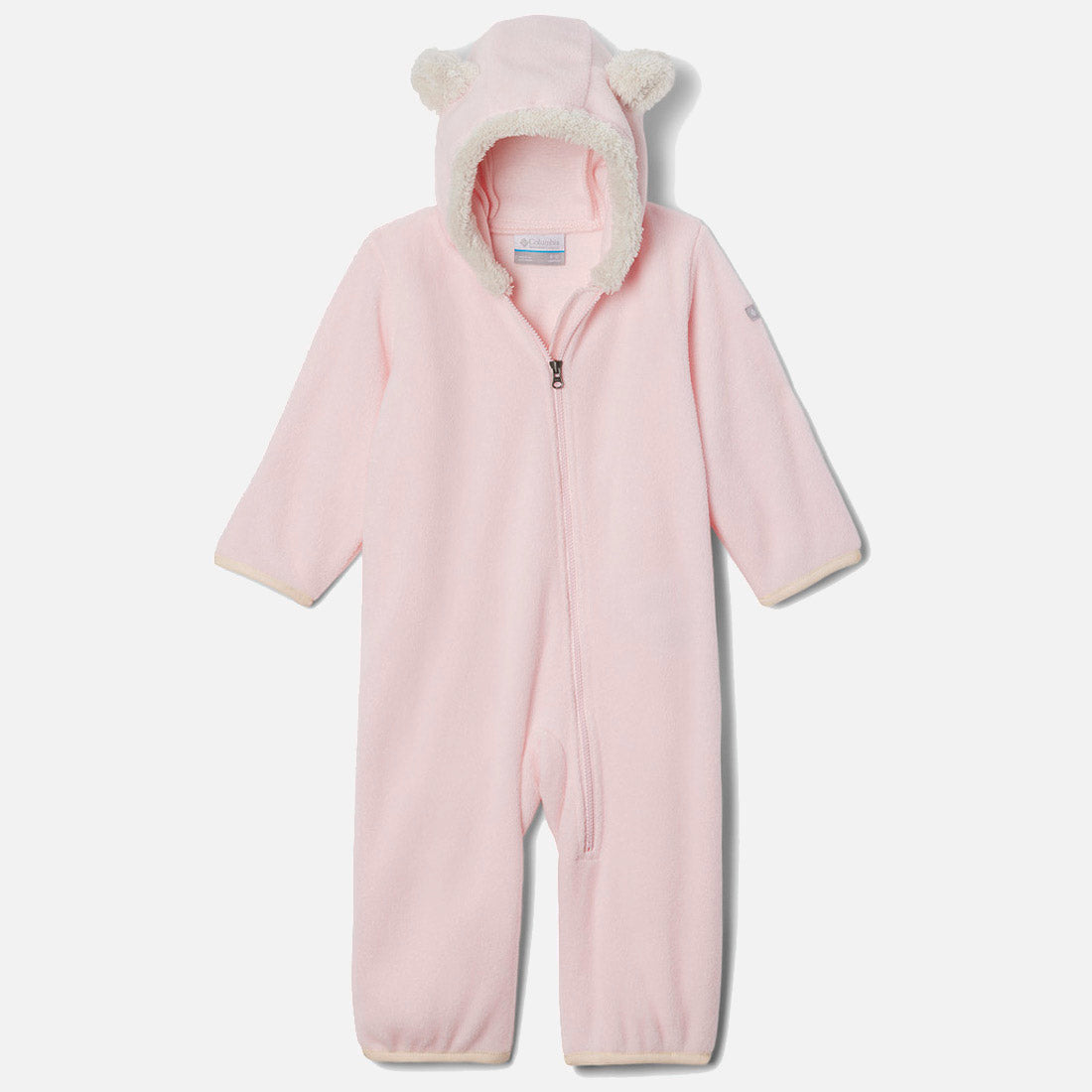 Tiny Bear Bunting