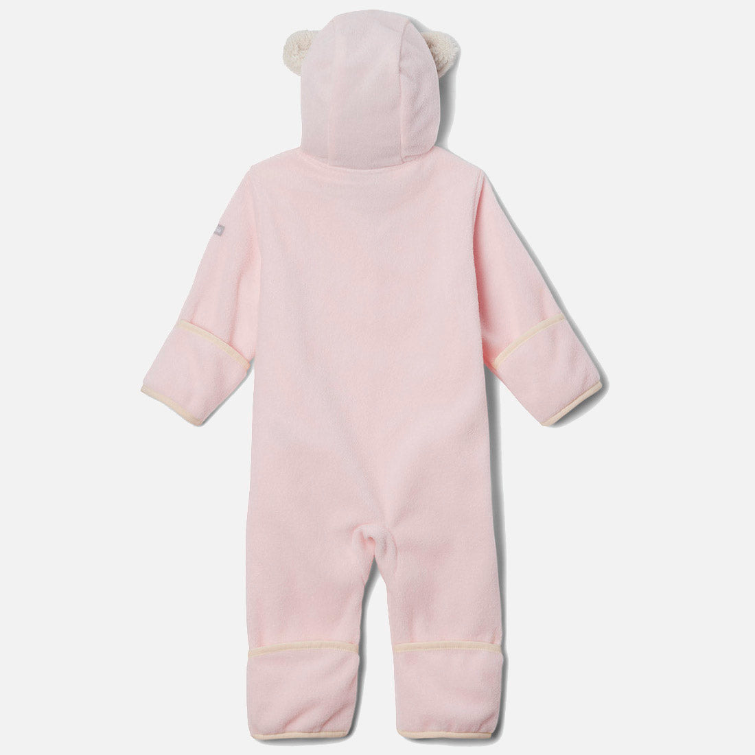 Tiny Bear Bunting