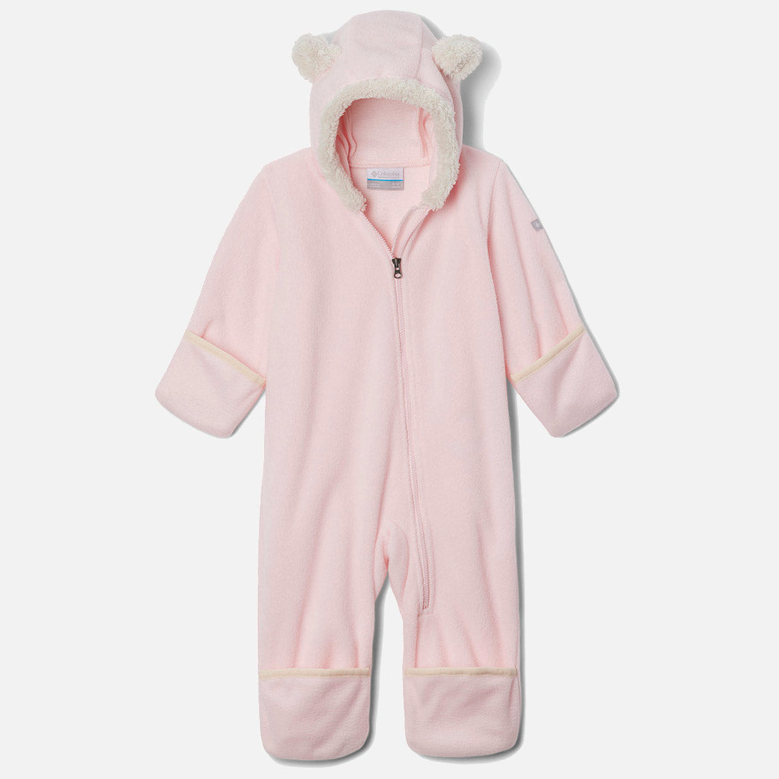 Tiny Bear Bunting