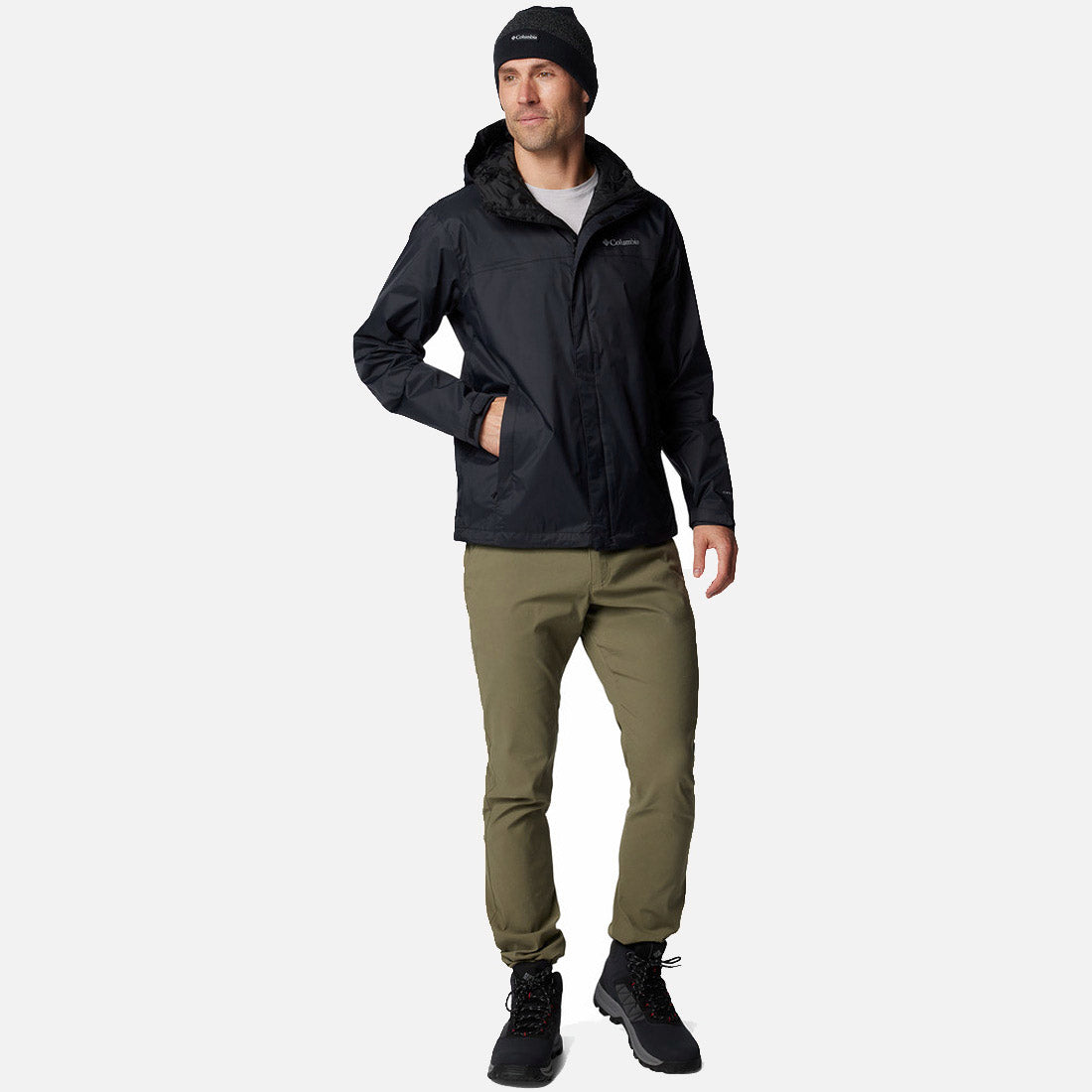 Watertight II Jacket