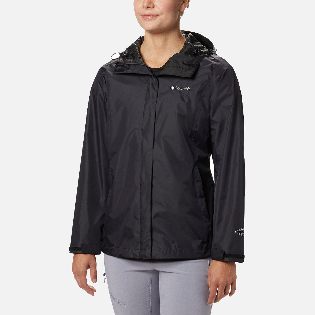 Arcdia II Jacket
