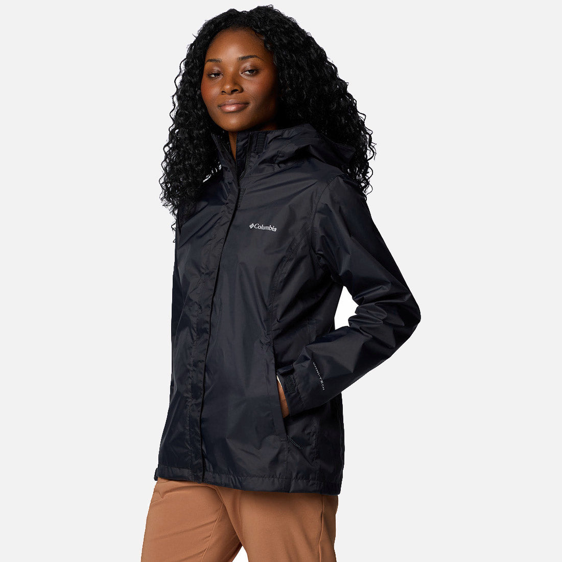 Arcdia II Jacket