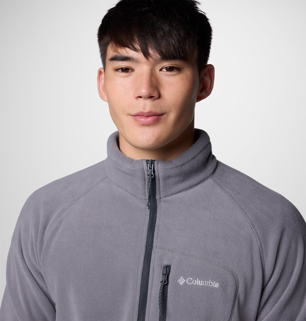 Fast Trek III Half Zip Fleece