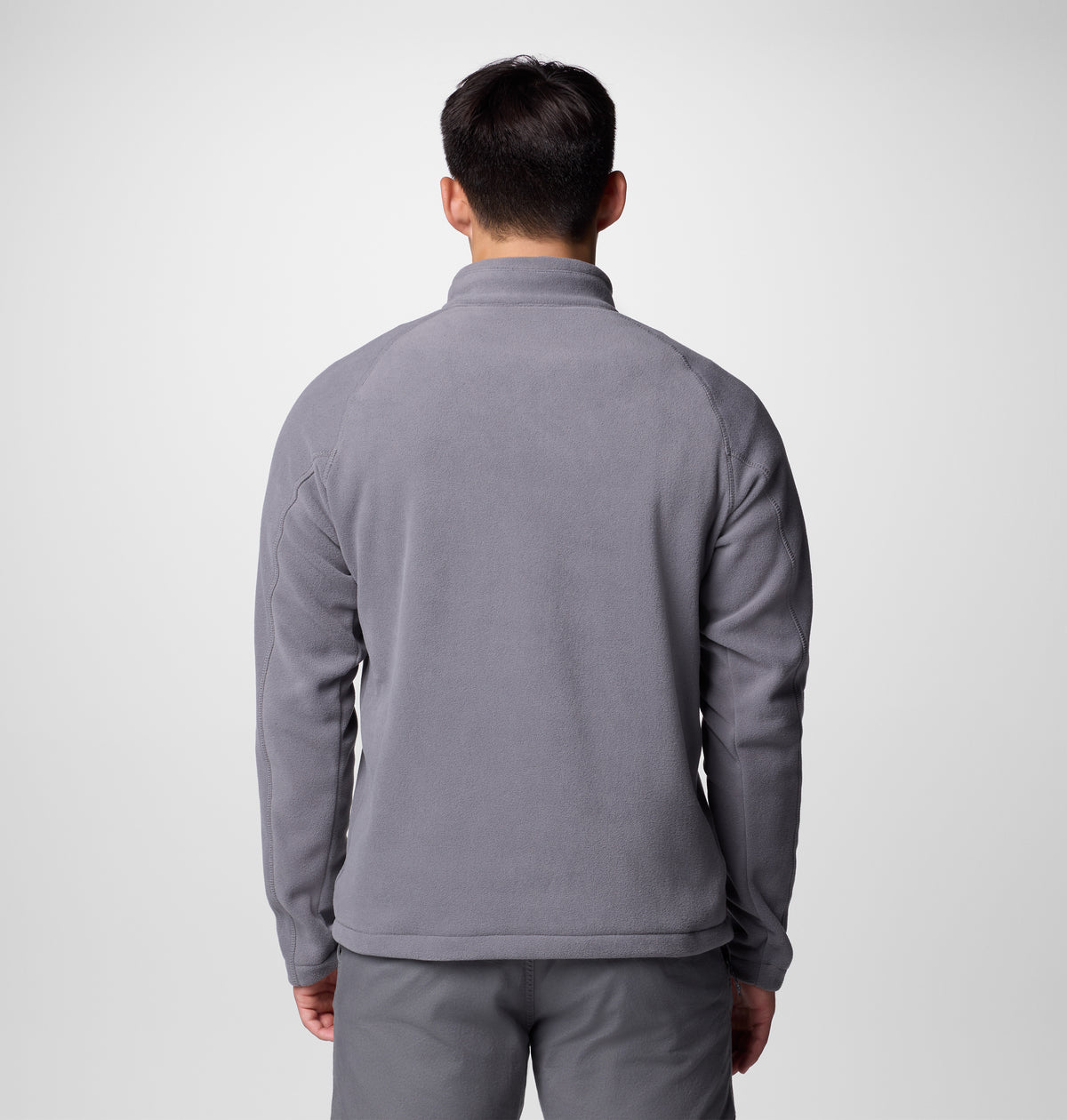 Fast Trek III Half Zip Fleece