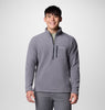 Fast Trek III Half Zip Fleece