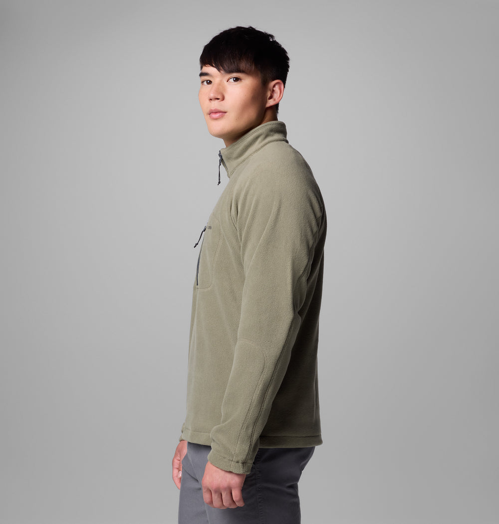 Fast Trek III Half Zip Fleece