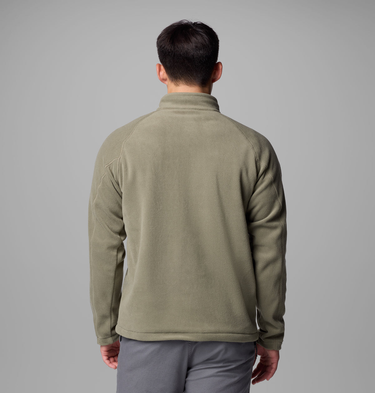 Fast Trek III Half Zip Fleece
