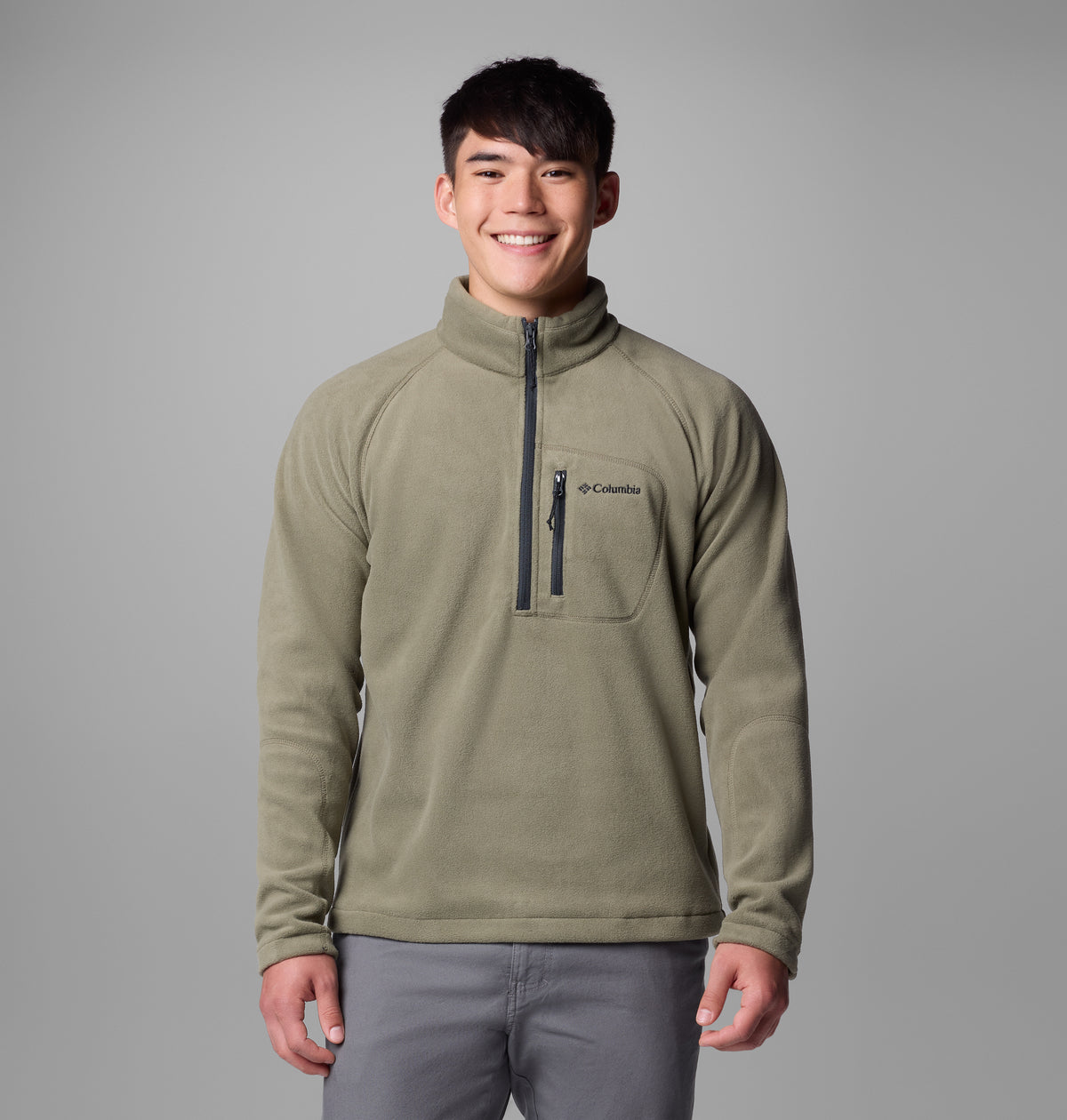 Fast Trek III Half Zip Fleece