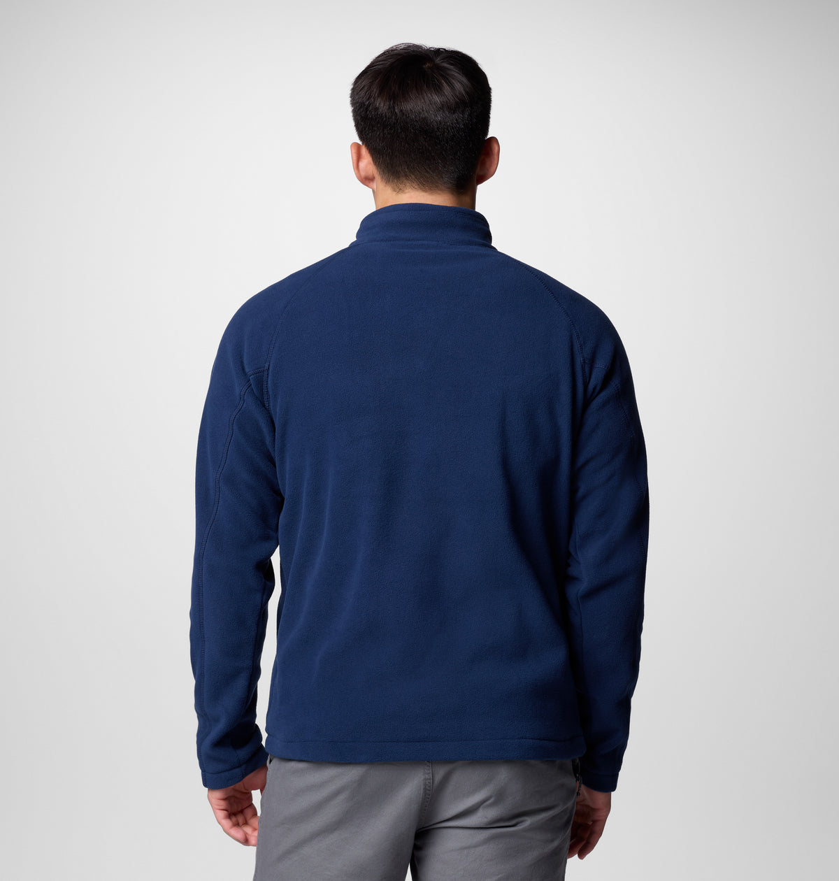 Fast Trek III Half Zip Fleece