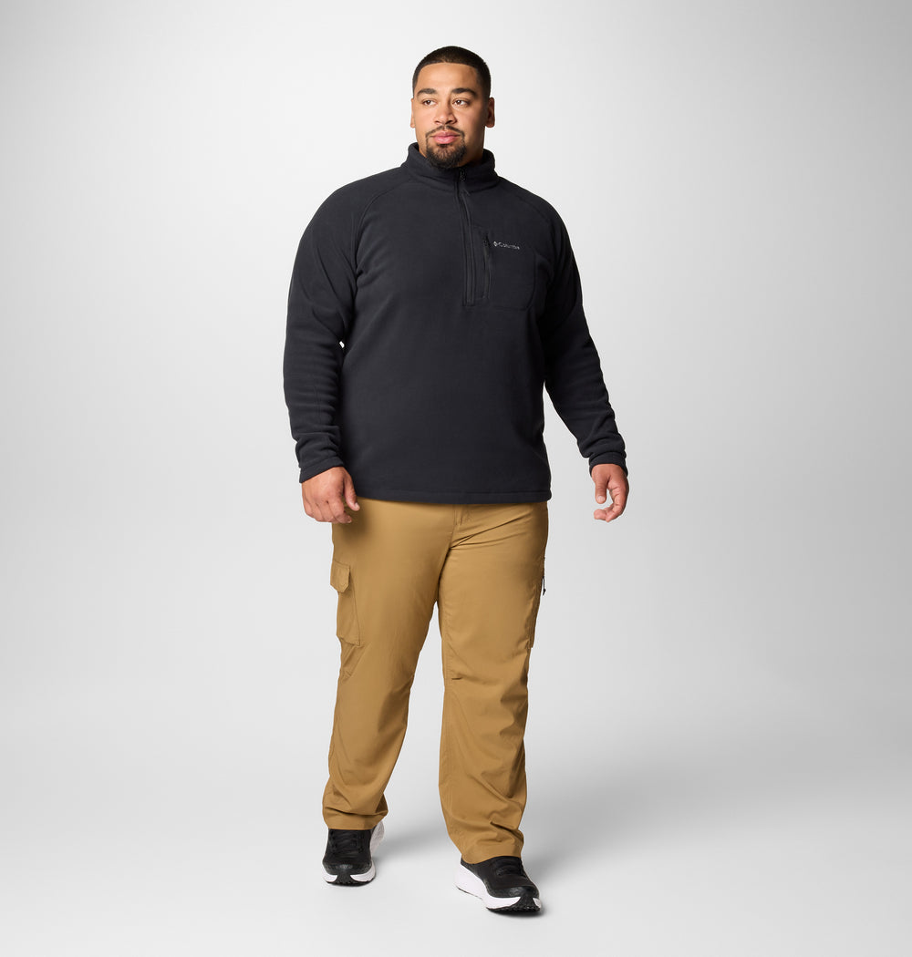 Fast Trek III Half Zip Fleece