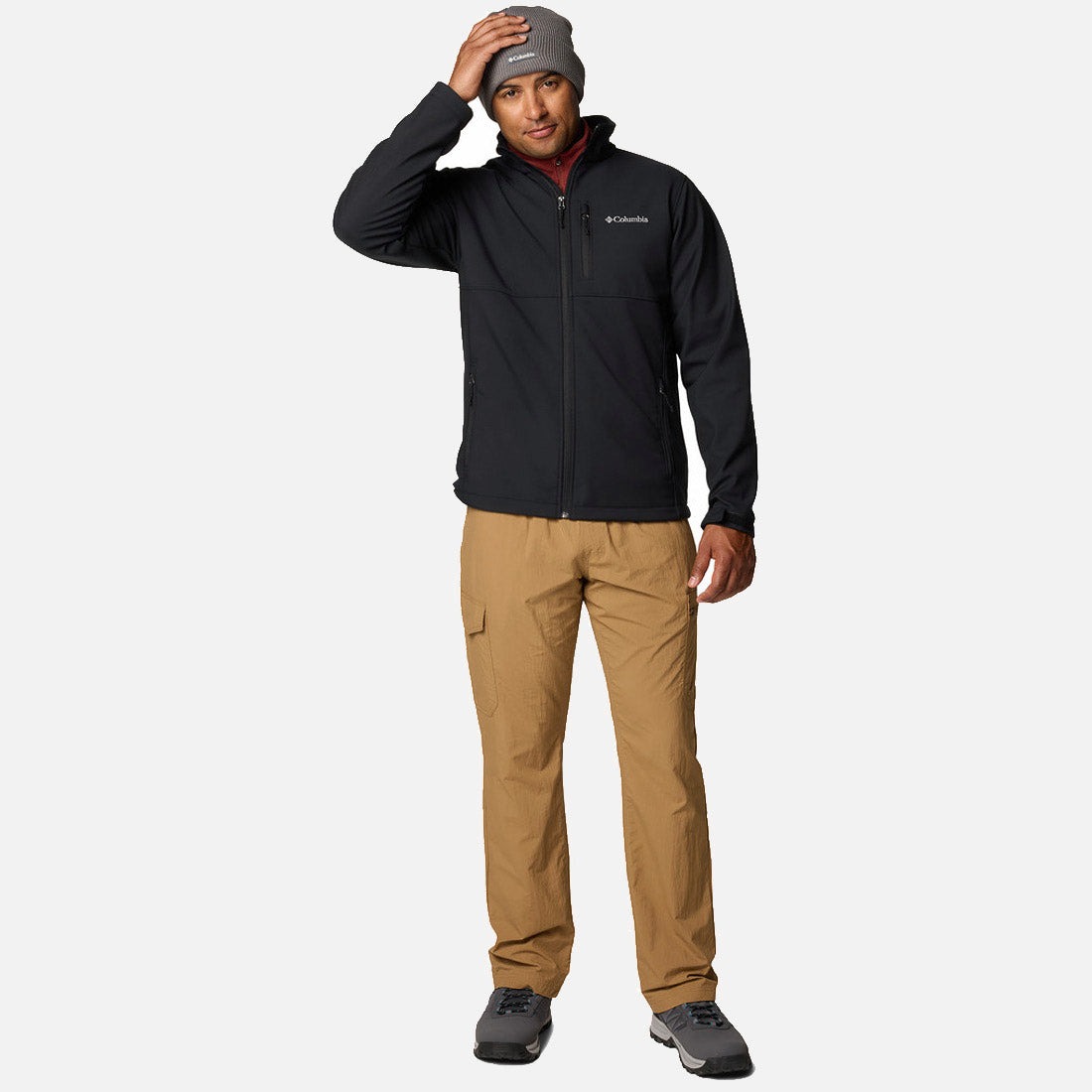 Ascender Softshell