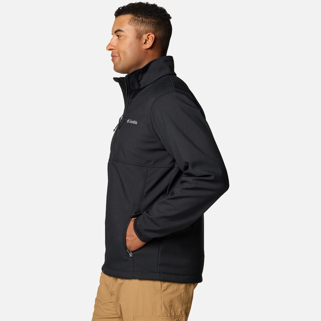 Ascender Softshell