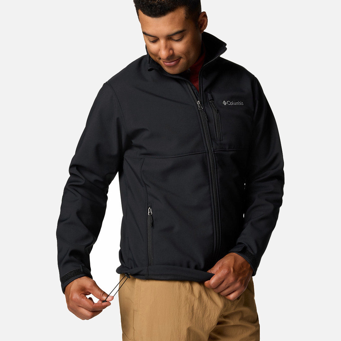 Ascender Softshell
