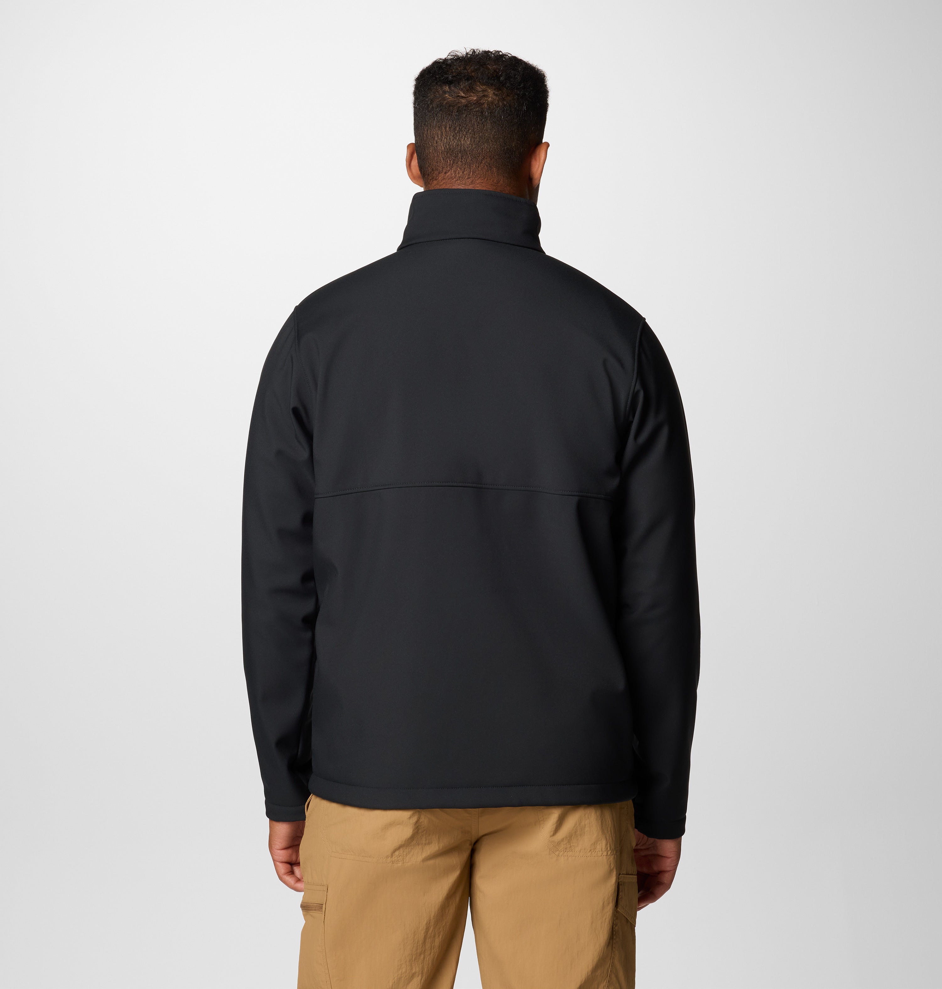 Ascender Softshell