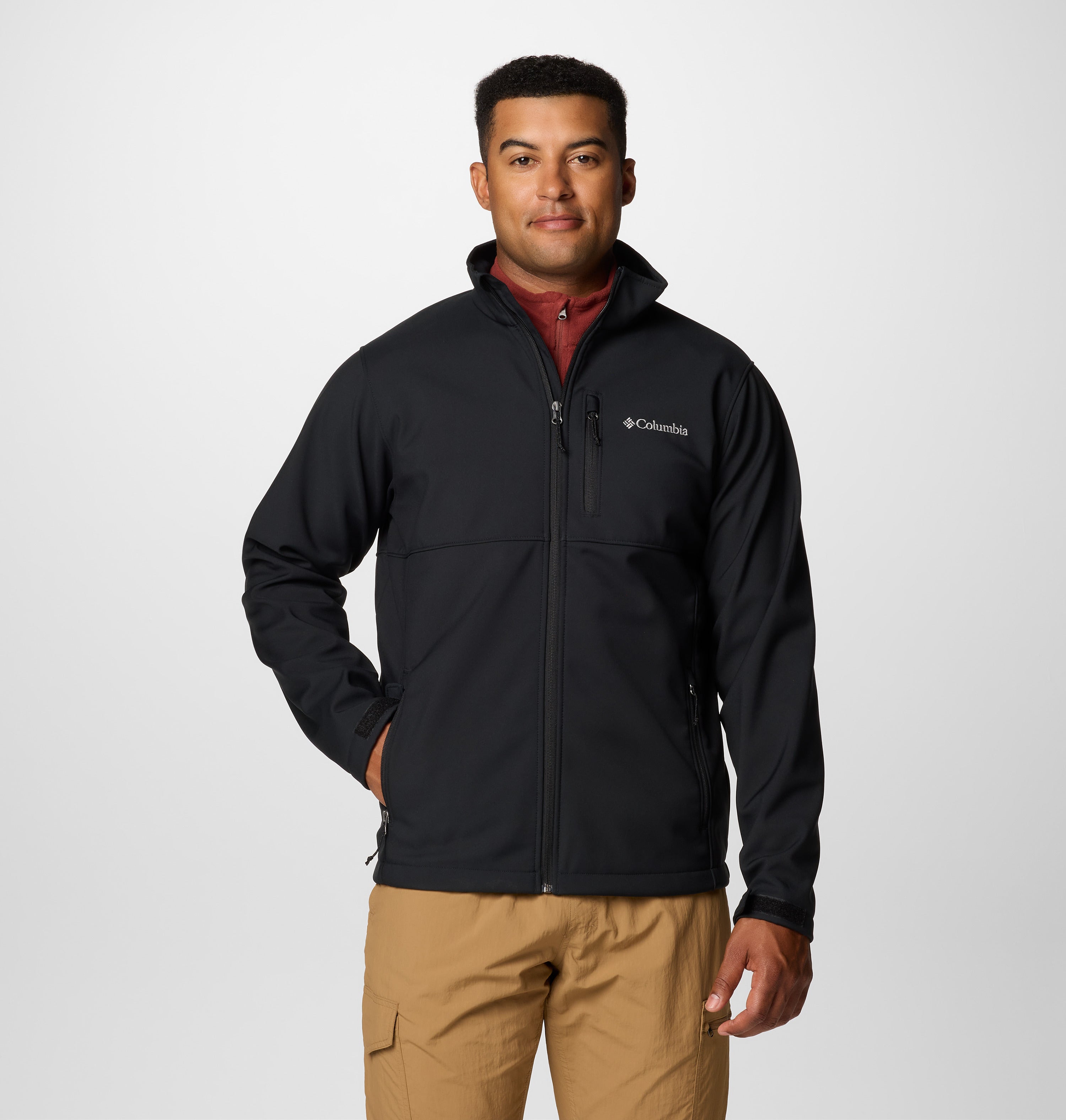 Ascender Softshell