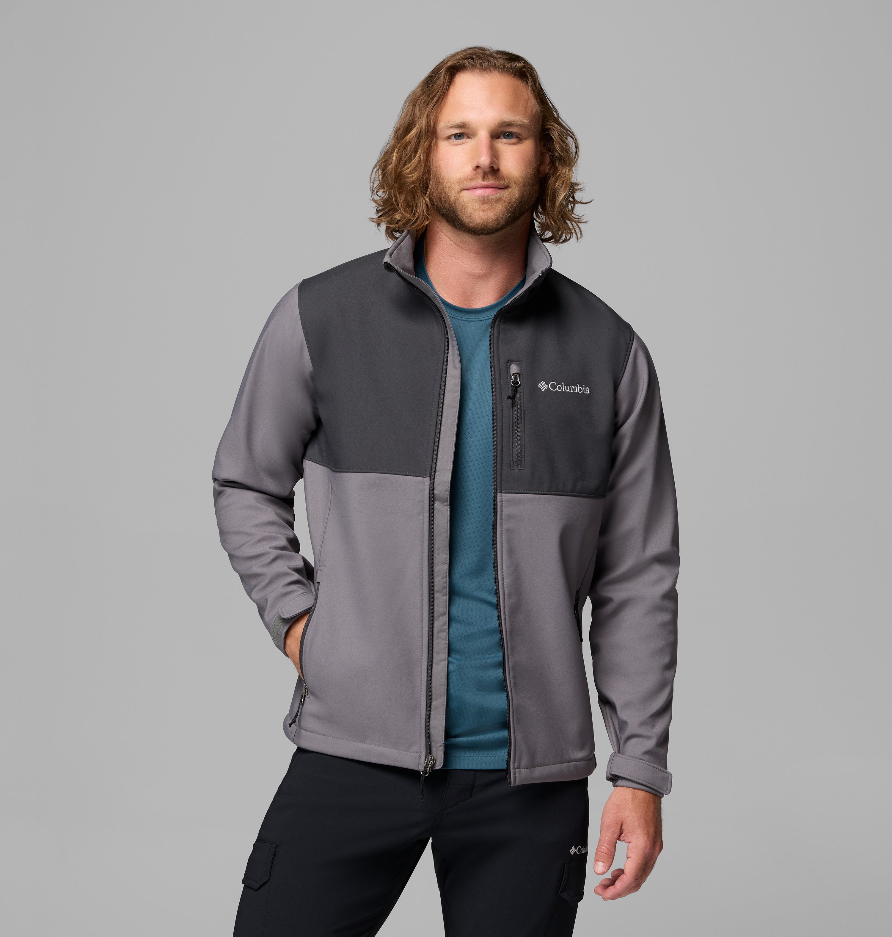 Ascender Softshell