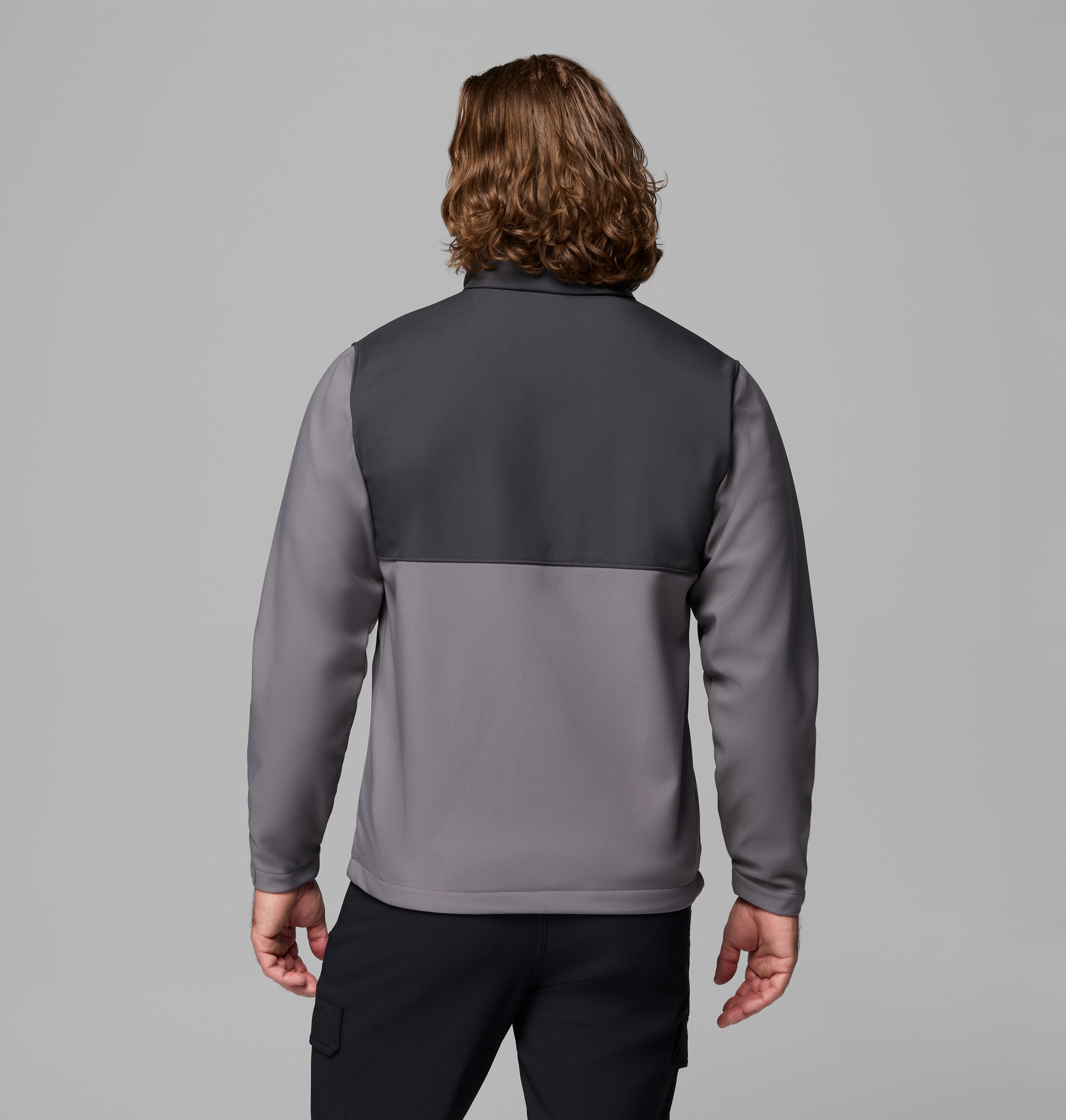 Ascender Softshell