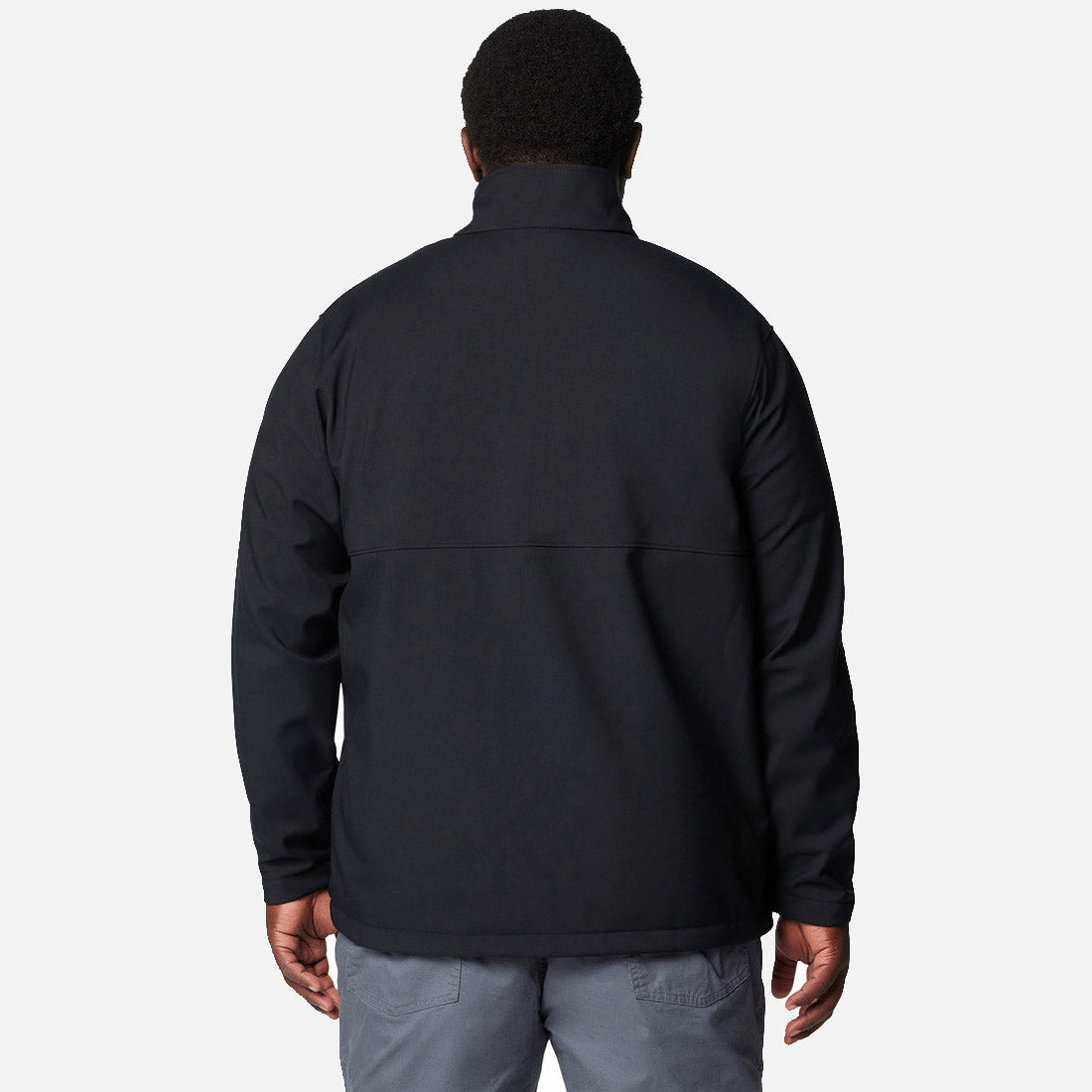 Ascender Softshell Big M