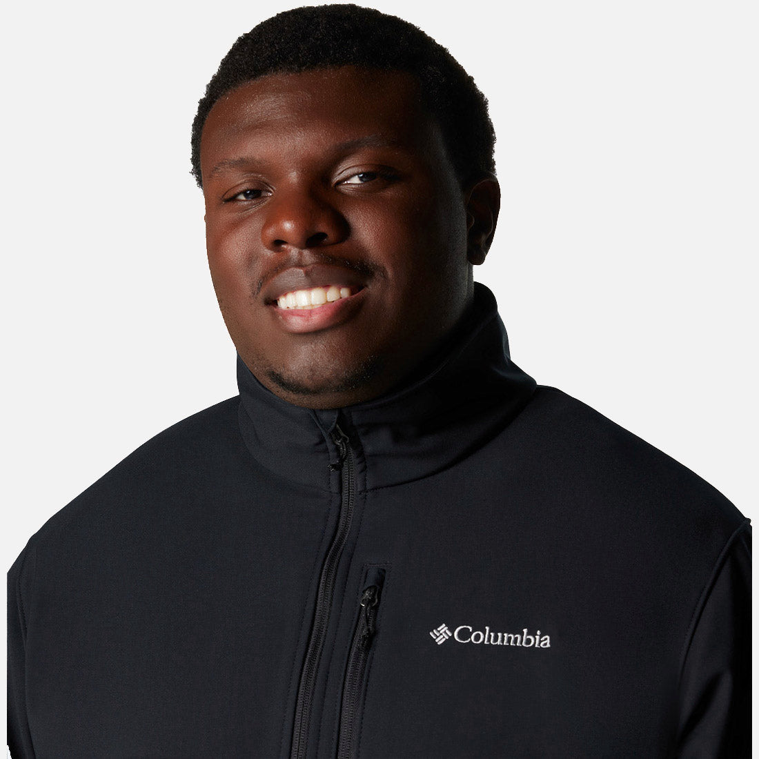 Ascender Softshell Big M