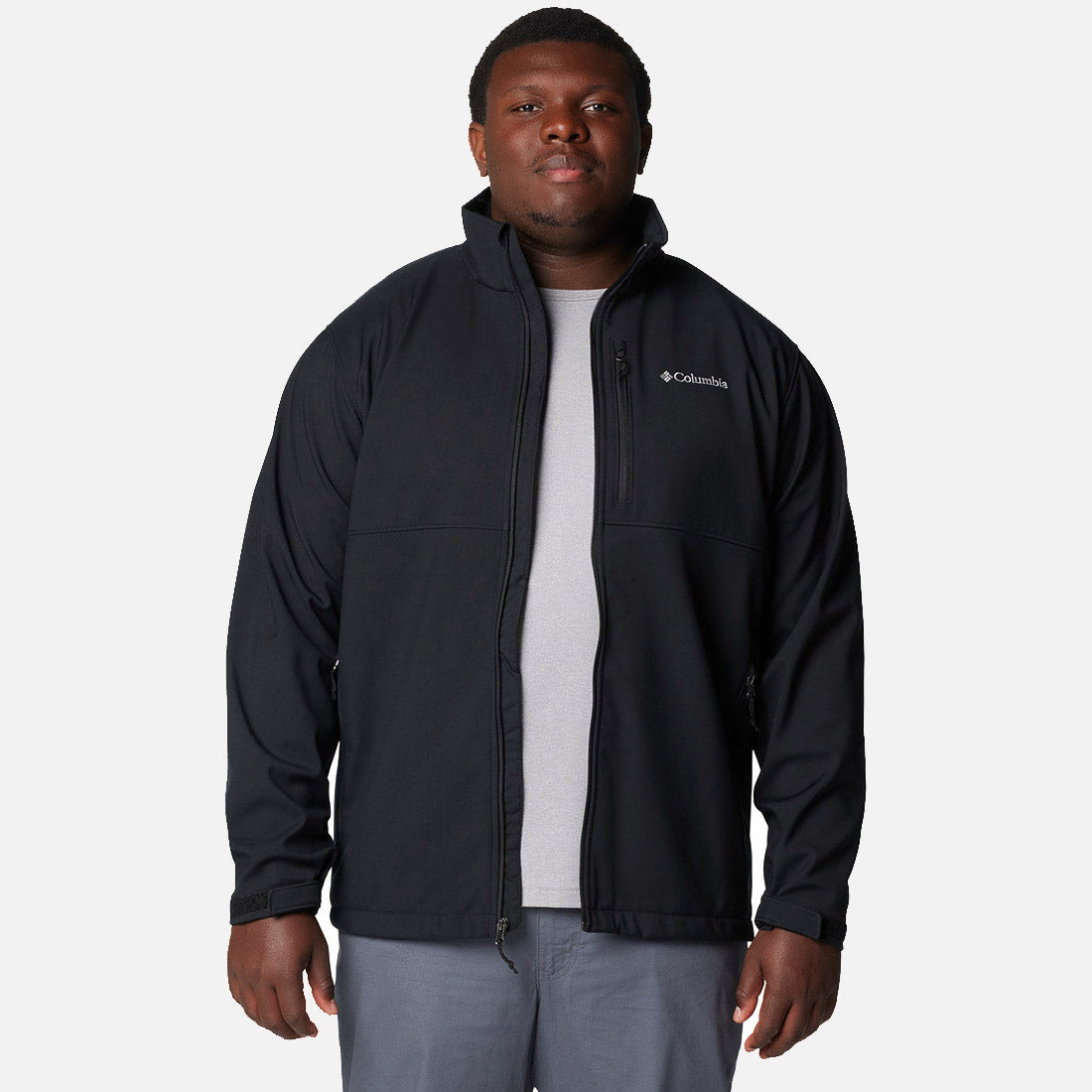 Ascender Softshell Big M