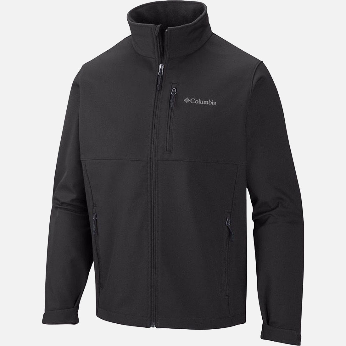 Ascender Softshell Big M