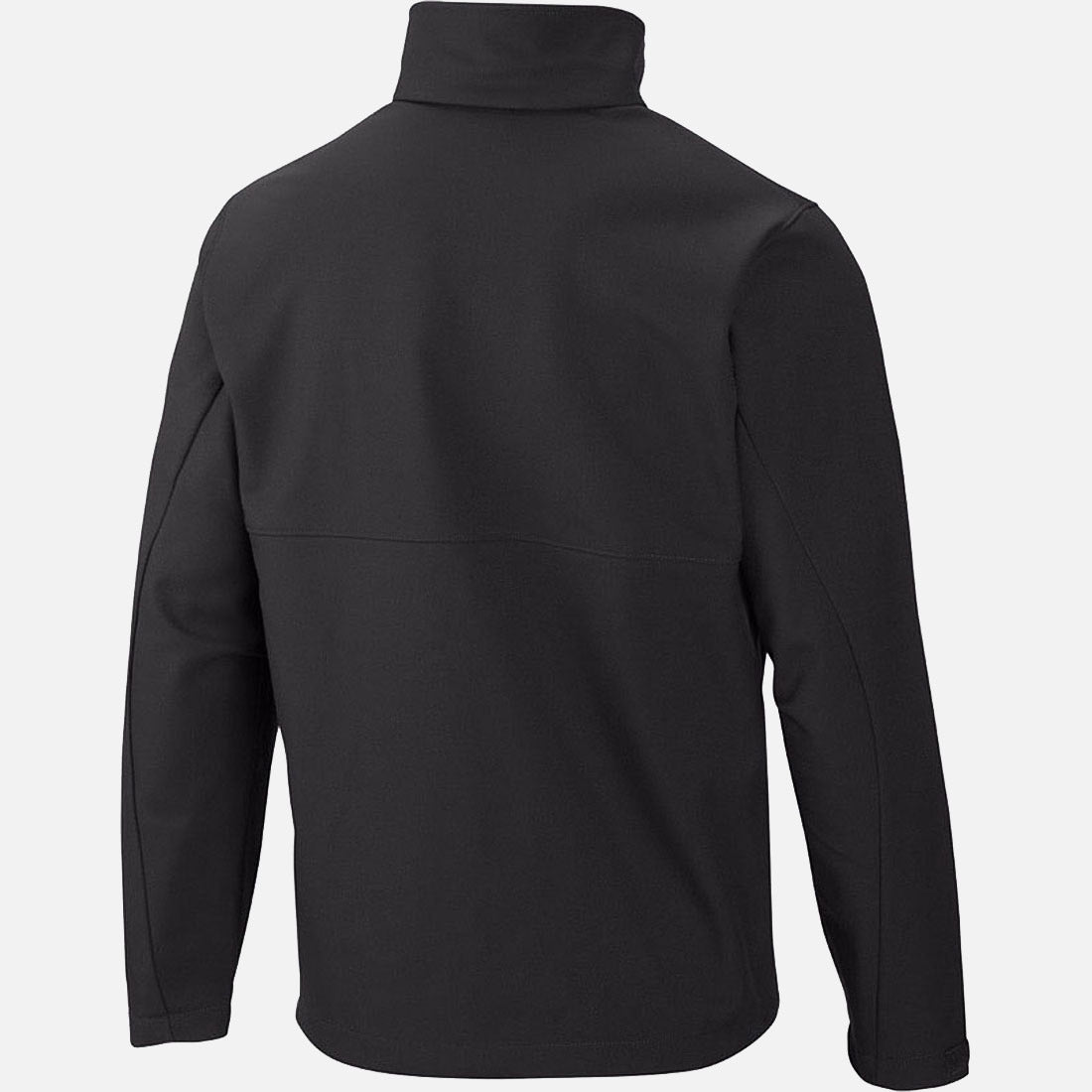 Ascender Softshell Big M