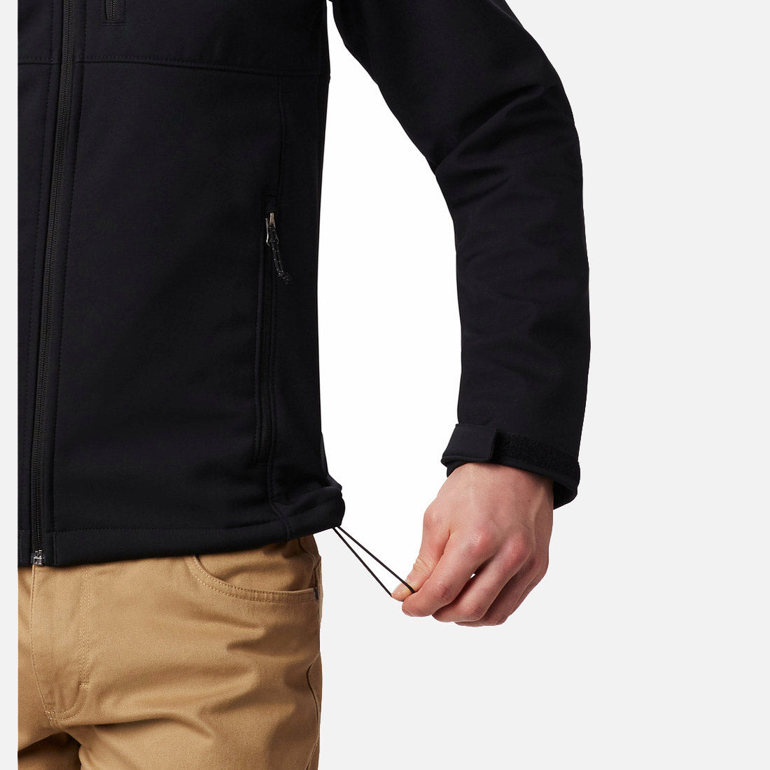 Ascender Softshell