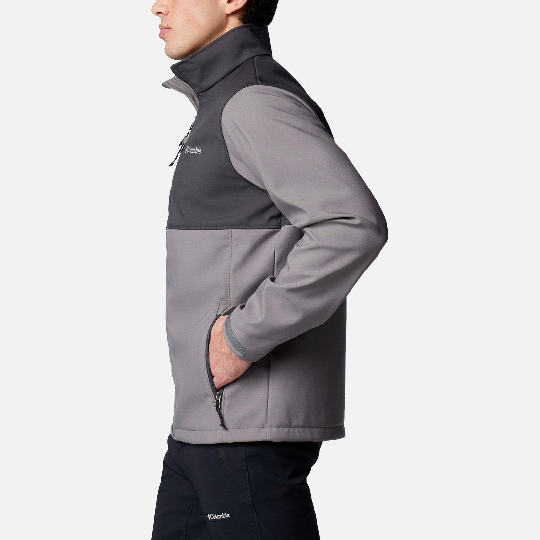 Ascender Softshell