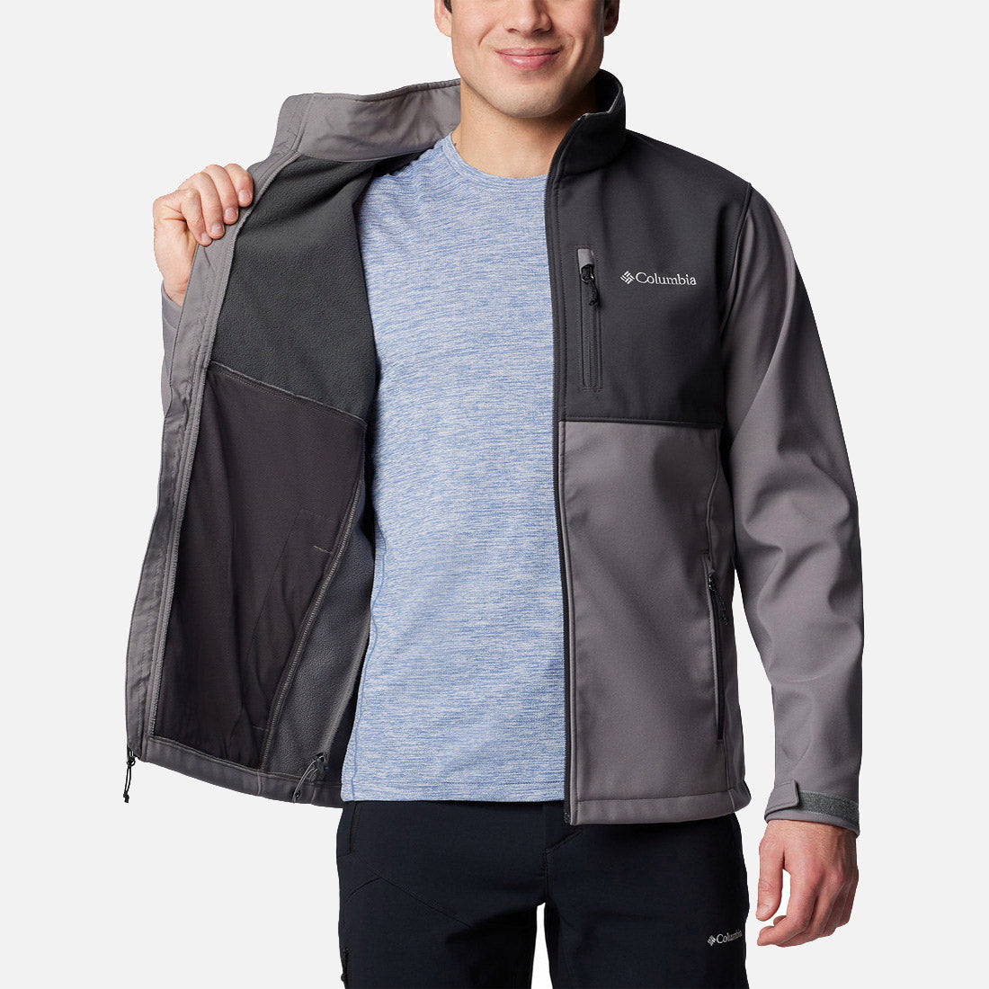 Ascender Softshell