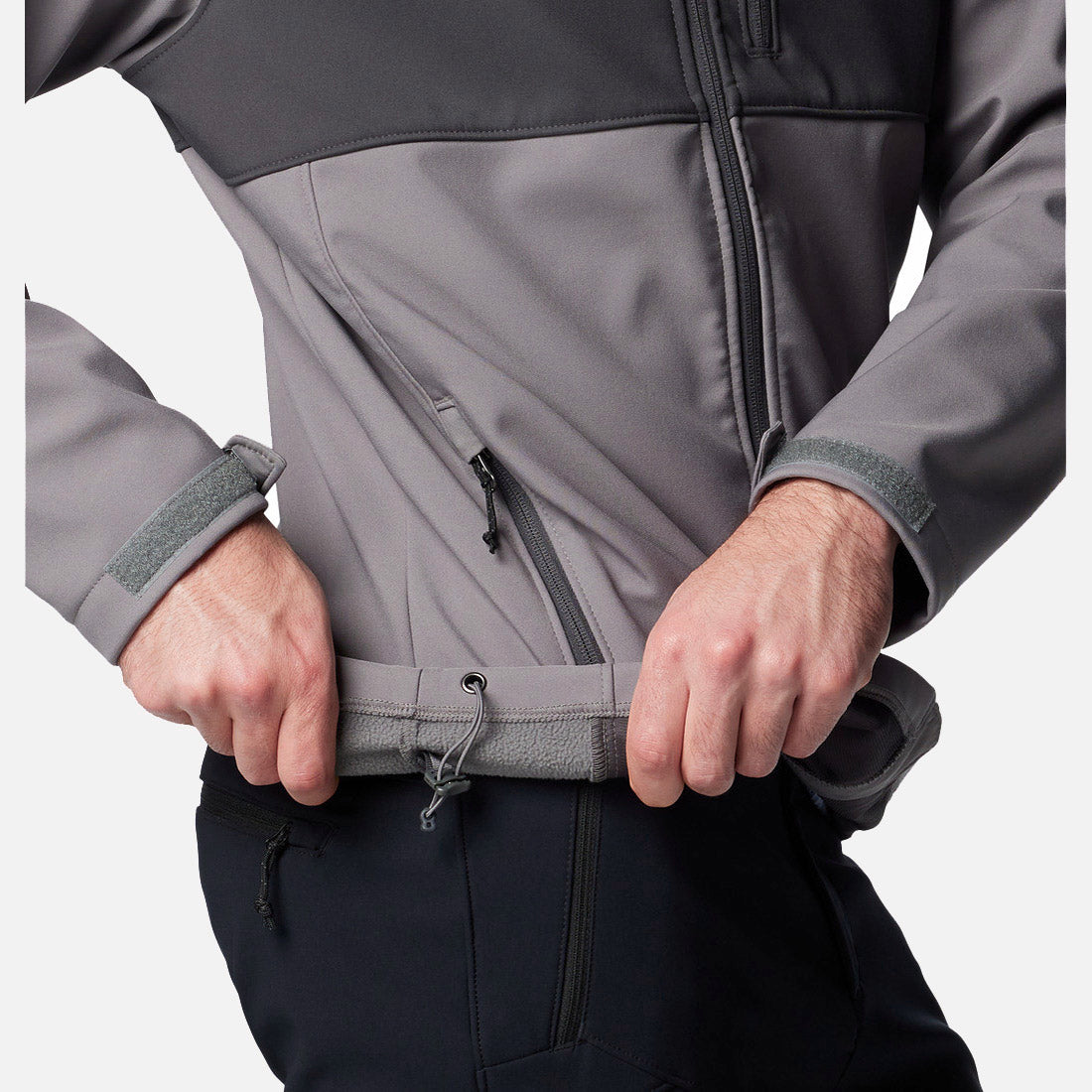 Ascender Softshell