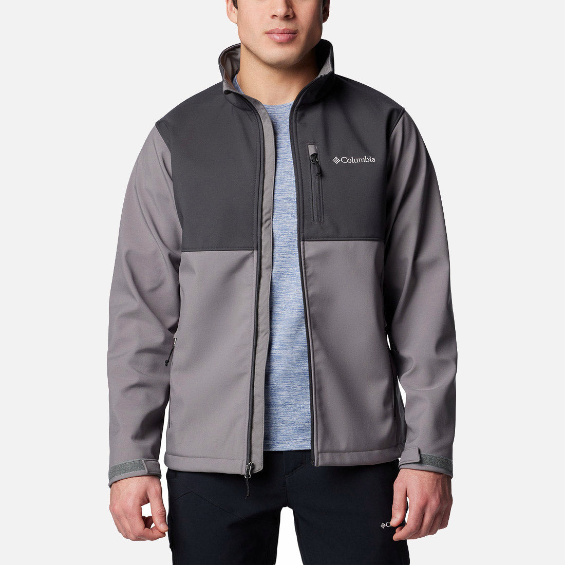 Ascender Softshell