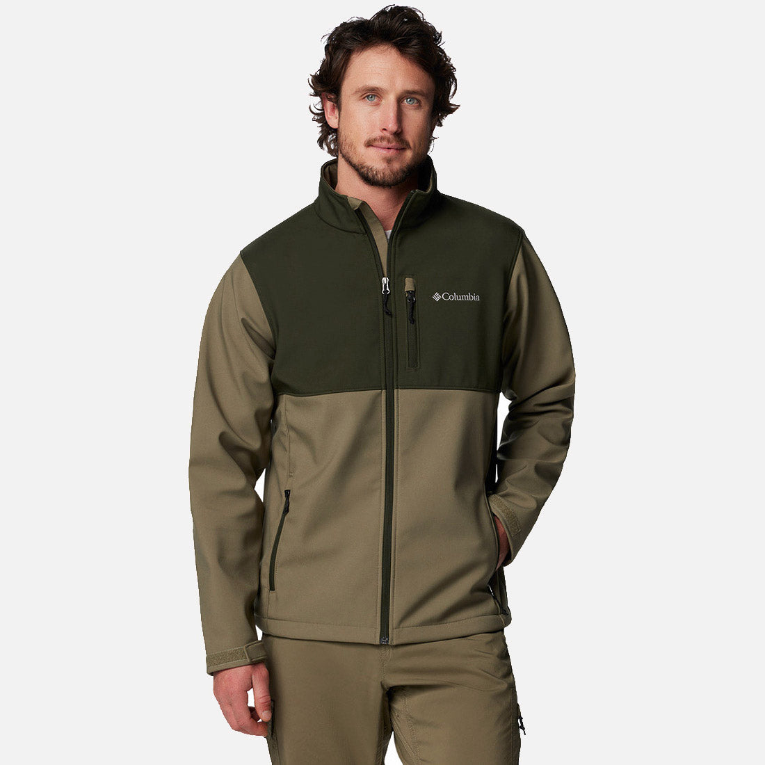 Ascender Softshell
