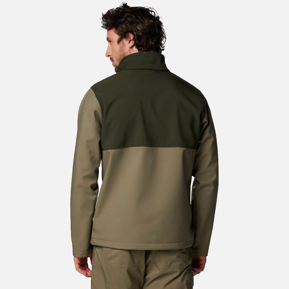 Ascender Softshell