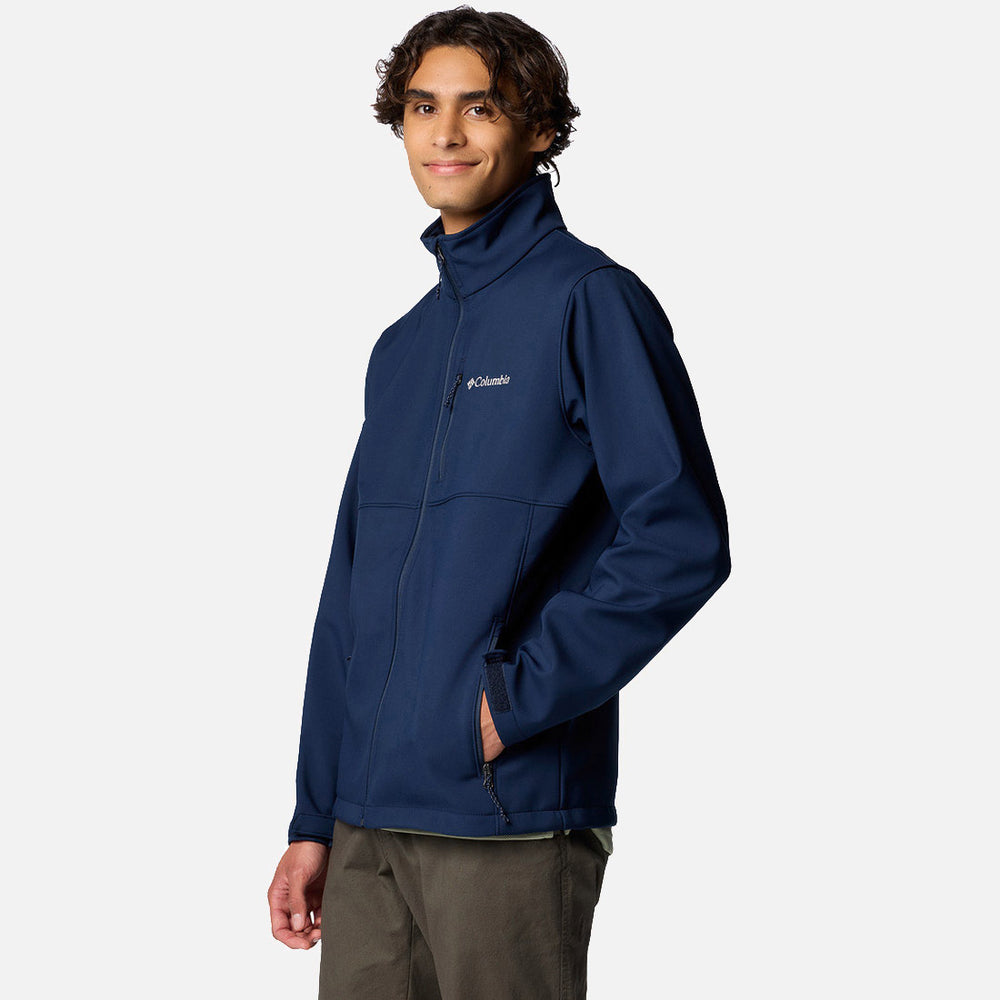 Ascender Softshell
