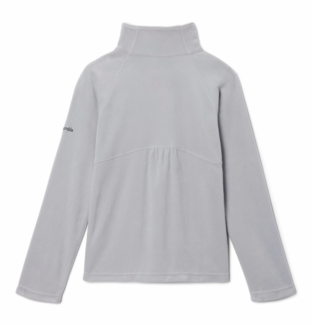 Glacial Half Zip