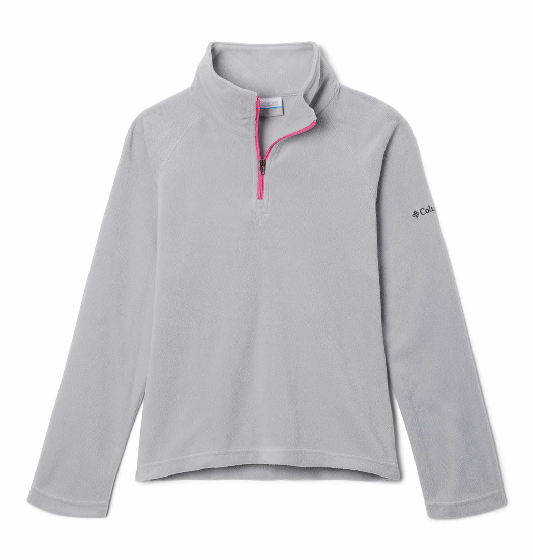 Glacial Half Zip