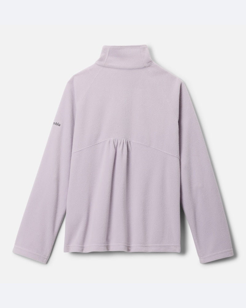 Glacial Half Zip